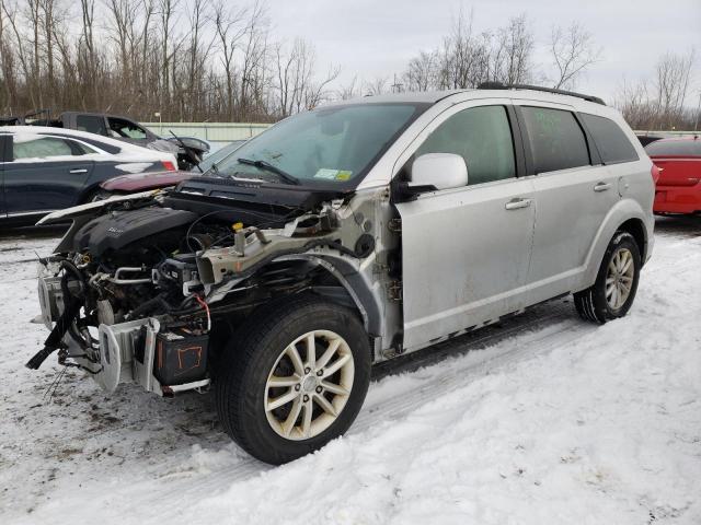 DODGE JOURNEY SX 2014 3c4pddbg5et217252