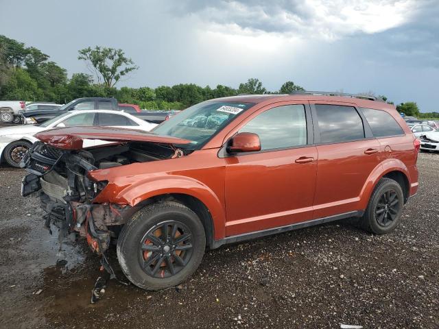 DODGE JOURNEY SX 2014 3c4pddbg5et230387