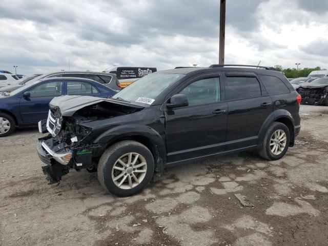 DODGE JOURNEY 2014 3c4pddbg5et242006