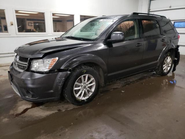 DODGE JOURNEY 2014 3c4pddbg5et251451