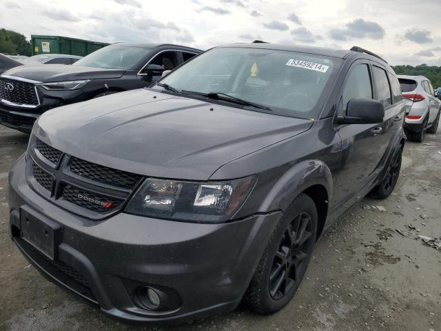 DODGE JOURNEY 2014 3c4pddbg5et259310