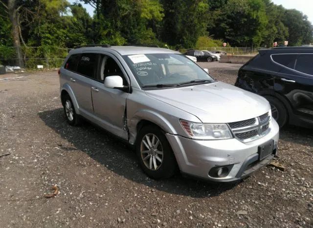 DODGE JOURNEY 2014 3c4pddbg5et271246