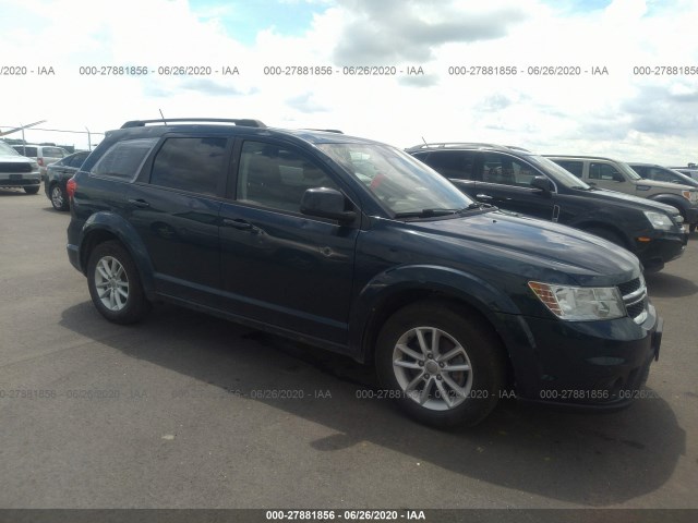 DODGE JOURNEY 2014 3c4pddbg5et271263