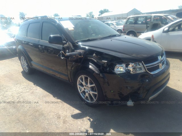 DODGE JOURNEY 2014 3c4pddbg5et271781