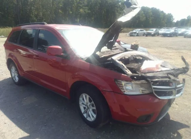 DODGE JOURNEY 2015 3c4pddbg5ft532926