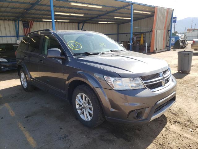 DODGE JOURNEY SX 2015 3c4pddbg5ft533641