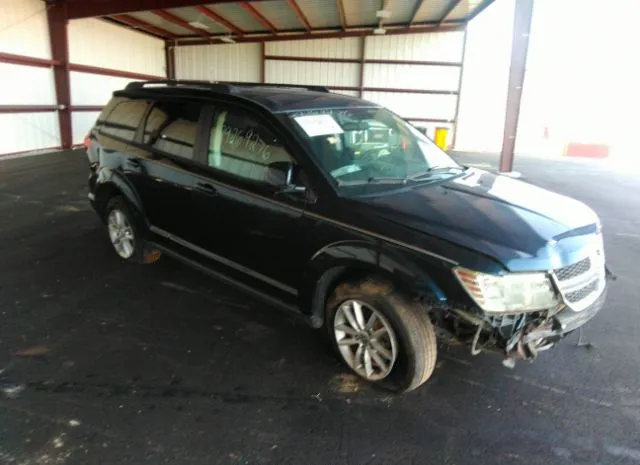 DODGE JOURNEY 2015 3c4pddbg5ft544073