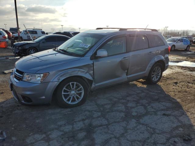 DODGE JOURNEY 2015 3c4pddbg5ft548933