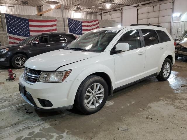 DODGE JOURNEY 2015 3c4pddbg5ft549094