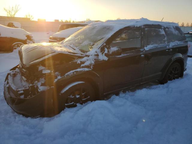 DODGE JOURNEY SX 2015 3c4pddbg5ft561147