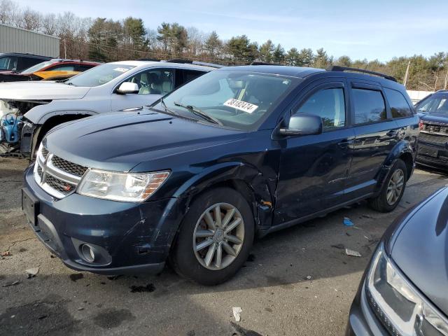 DODGE JOURNEY 2015 3c4pddbg5ft578613