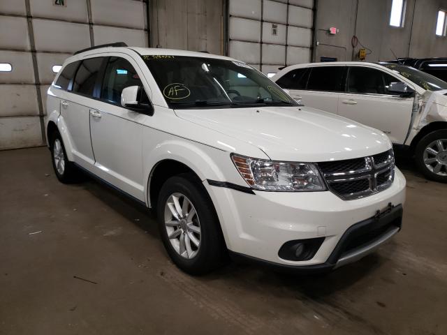 DODGE JOURNEY SX 2015 3c4pddbg5ft600772