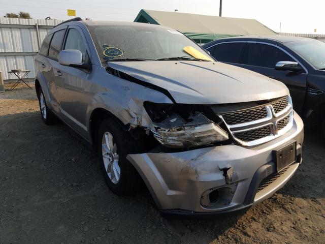 DODGE JOURNEY SX 2015 3c4pddbg5ft611819