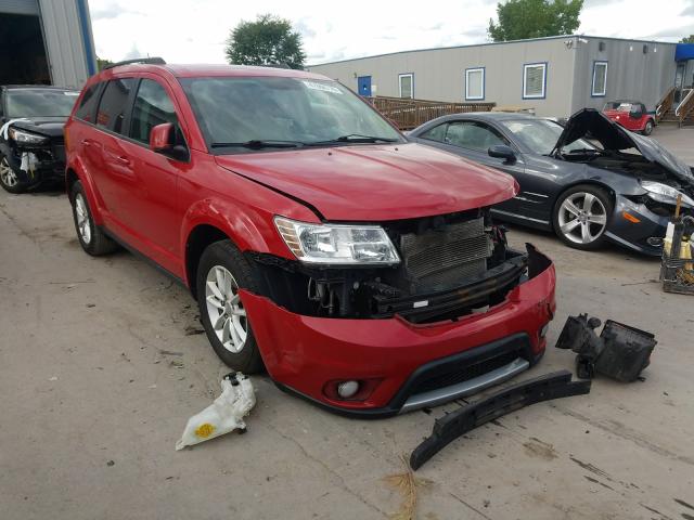 DODGE JOURNEY SX 2015 3c4pddbg5ft622500