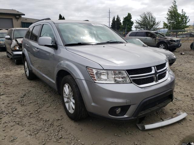 DODGE JOURNEY SX 2015 3c4pddbg5ft633156