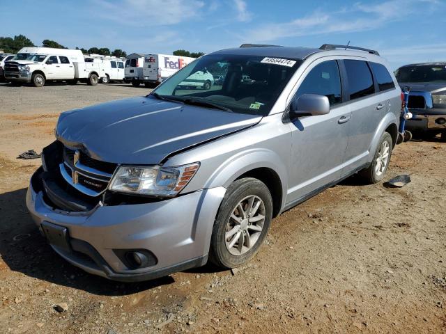 DODGE JOURNEY SX 2015 3c4pddbg5ft646053