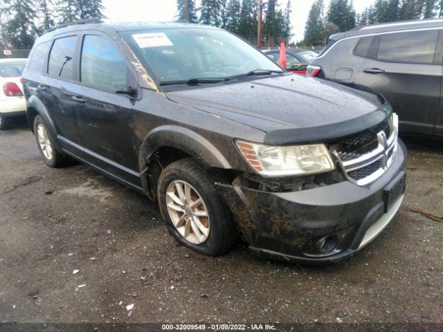 DODGE JOURNEY 2015 3c4pddbg5ft660518