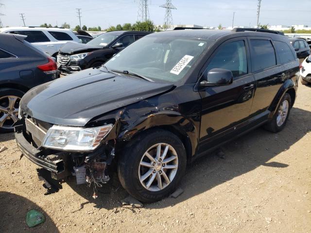 DODGE JOURNEY SX 2015 3c4pddbg5ft684513