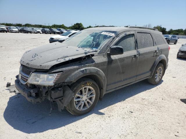 DODGE JOURNEY SX 2015 3c4pddbg5ft693194