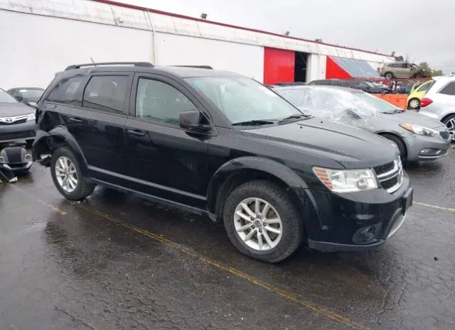 DODGE JOURNEY 2015 3c4pddbg5ft705229