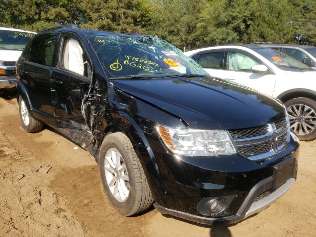 DODGE JOURNEY SX 2015 3c4pddbg5ft755645