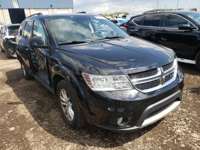 DODGE JOURNEY SX 2016 3c4pddbg5gt100340