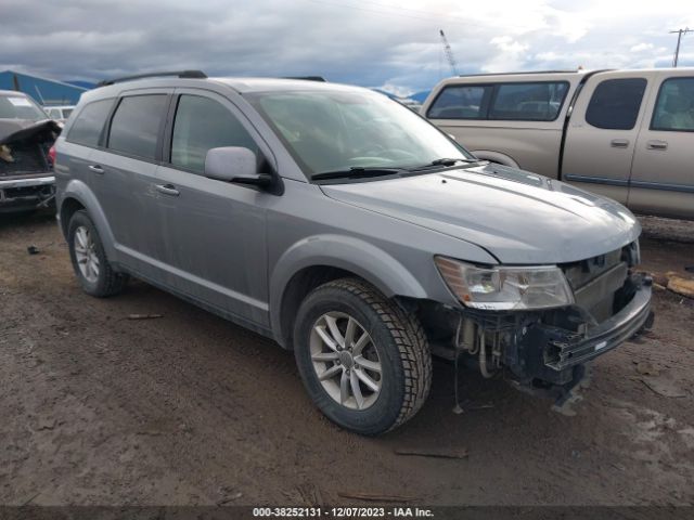 DODGE JOURNEY 2016 3c4pddbg5gt100760