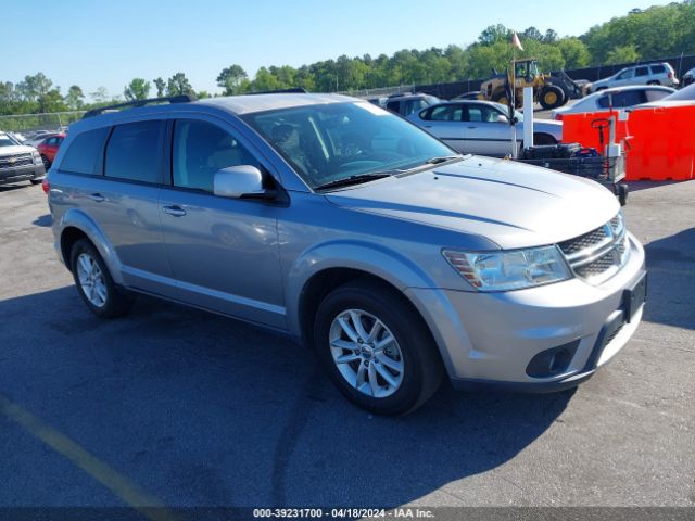 DODGE JOURNEY 2016 3c4pddbg5gt105831