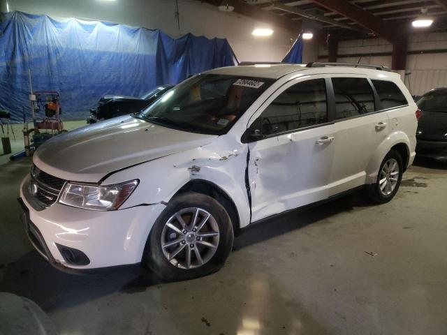 DODGE JOURNEY SX 2016 3c4pddbg5gt105859