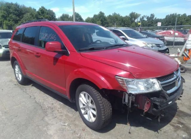 DODGE JOURNEY 2016 3c4pddbg5gt106364