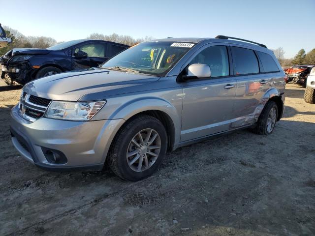 DODGE JOURNEY SX 2016 3c4pddbg5gt108244