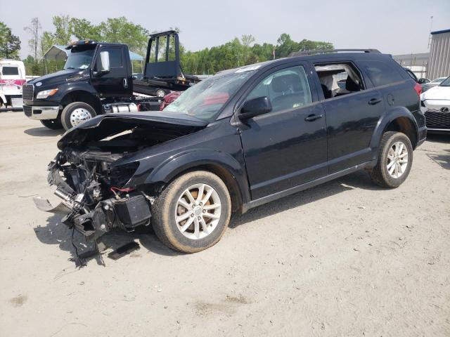 DODGE JOURNEY 2016 3c4pddbg5gt117459