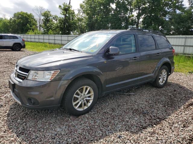 DODGE JOURNEY SX 2016 3c4pddbg5gt129014