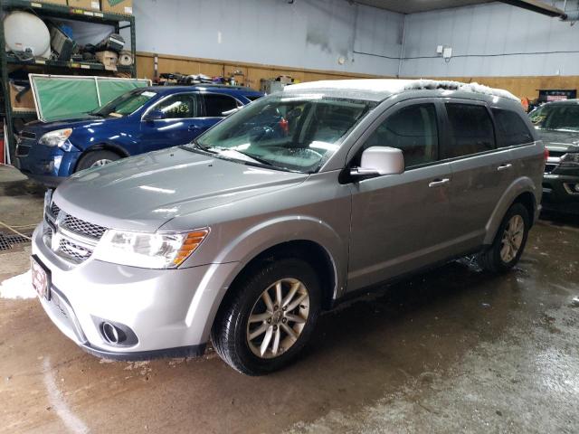 DODGE JOURNEY SX 2016 3c4pddbg5gt133130