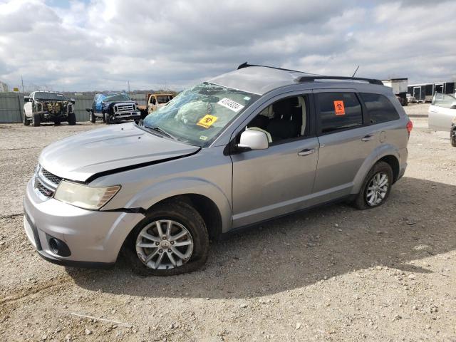 DODGE JOURNEY 2016 3c4pddbg5gt133211