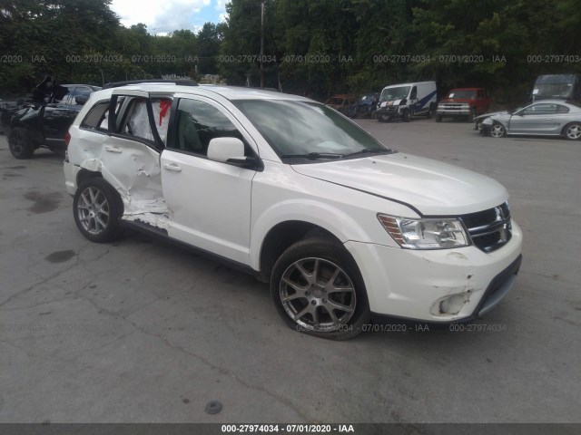 DODGE JOURNEY 2016 3c4pddbg5gt140773