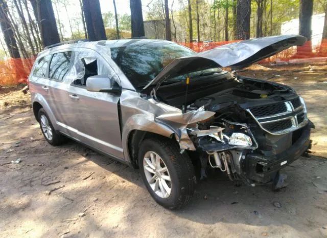 DODGE JOURNEY 2016 3c4pddbg5gt144208