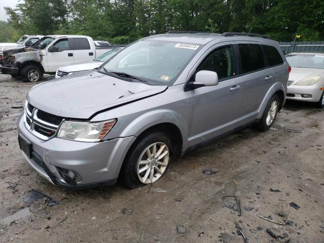 DODGE JOURNEY SX 2016 3c4pddbg5gt149845