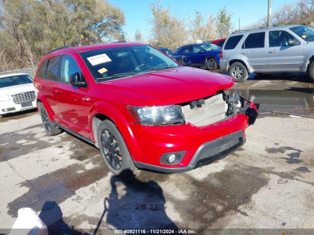 DODGE JOURNEY 2016 3c4pddbg5gt151448