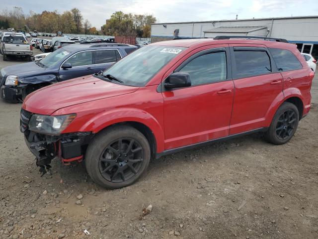 DODGE JOURNEY SX 2016 3c4pddbg5gt155015