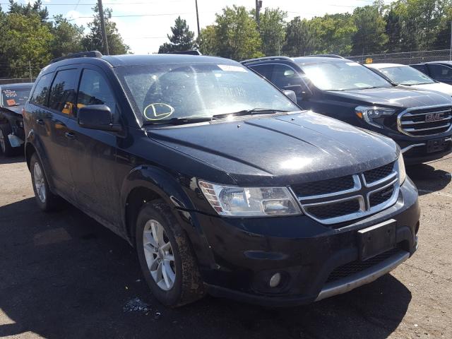 DODGE JOURNEY SX 2016 3c4pddbg5gt160067