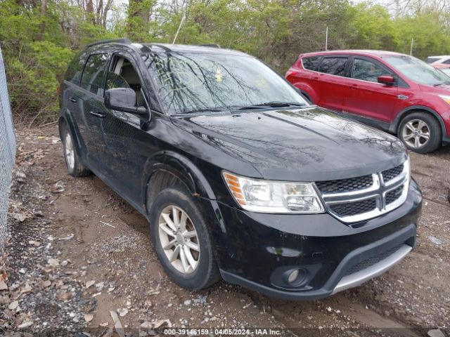 DODGE JOURNEY 2016 3c4pddbg5gt163535