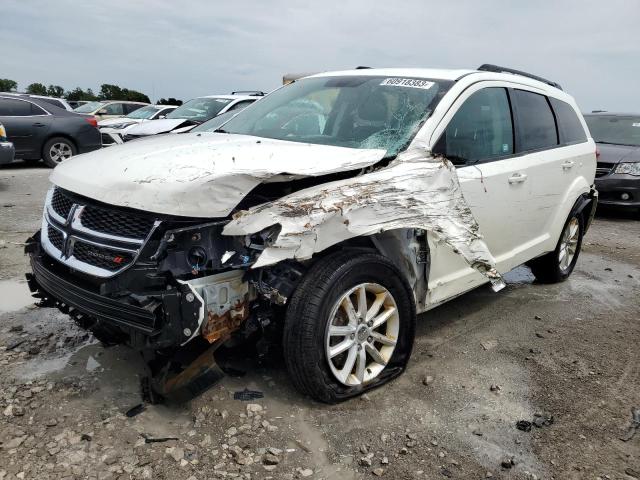 DODGE JOURNEY 2016 3c4pddbg5gt170016