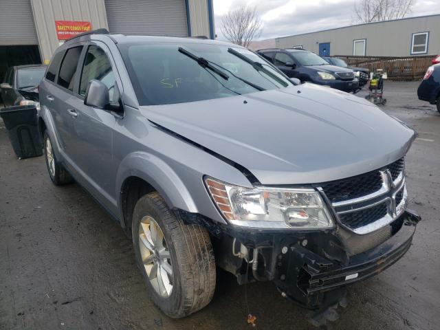 DODGE JOURNEY SX 2016 3c4pddbg5gt176026