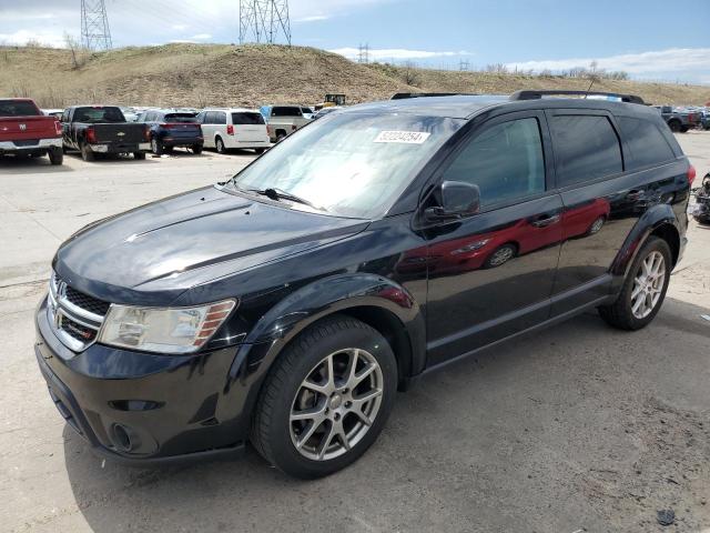 DODGE JOURNEY 2016 3c4pddbg5gt176043