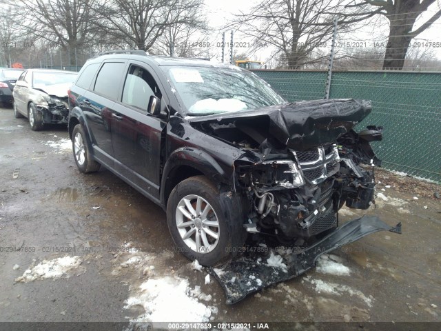 DODGE JOURNEY 2016 3c4pddbg5gt183526