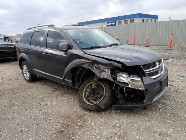 DODGE JOURNEY SX 2016 3c4pddbg5gt183882