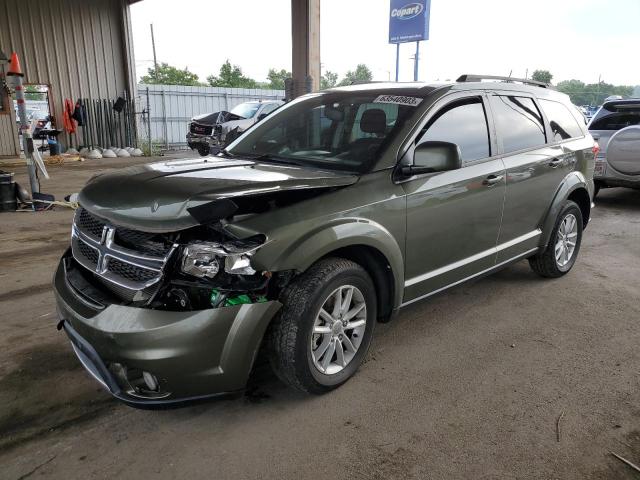 DODGE JOURNEY SX 2016 3c4pddbg5gt197071