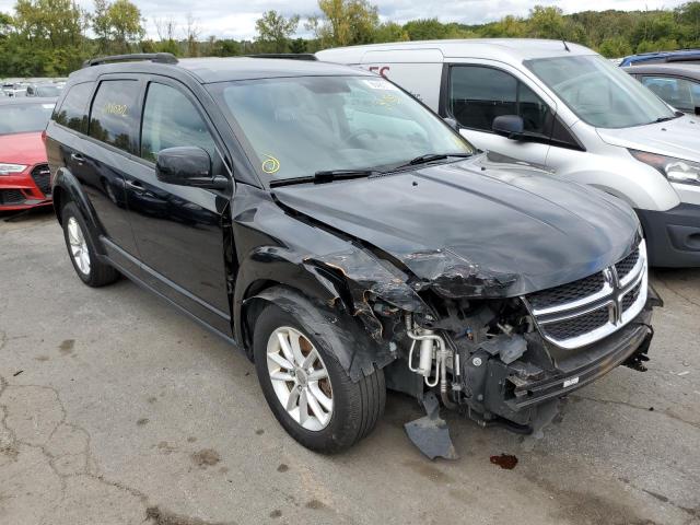 DODGE JOURNEY SX 2016 3c4pddbg5gt217111