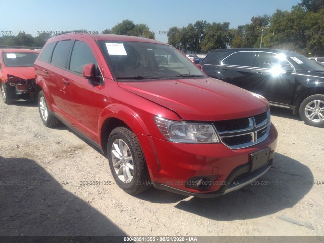 DODGE JOURNEY 2016 3c4pddbg5gt226715